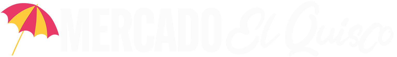 Mercado el Quisco