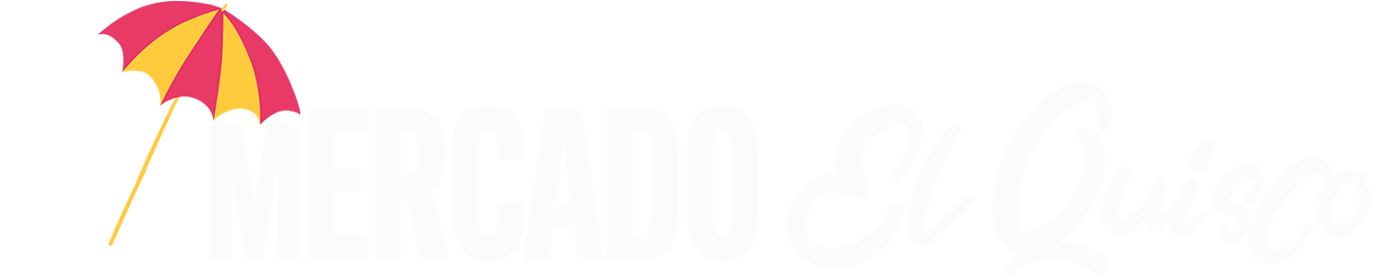 Mercado el Quisco